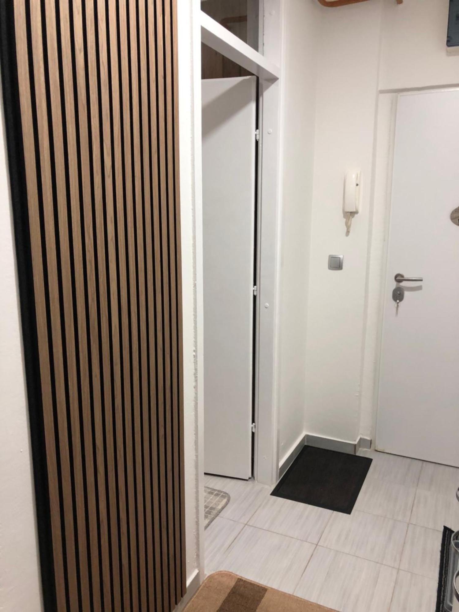 Welcome To The Apartment Mesic- Airport サラエヴォ エクステリア 写真